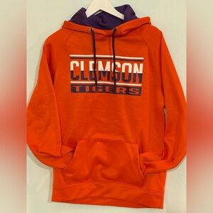 Clemson Tigers Hoodie